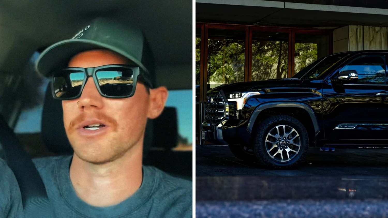 Toyota, Man’s Toyota Gets Recalled Over 'Debris.' Then He Gets Some Surprisingly Good News At The Dealership