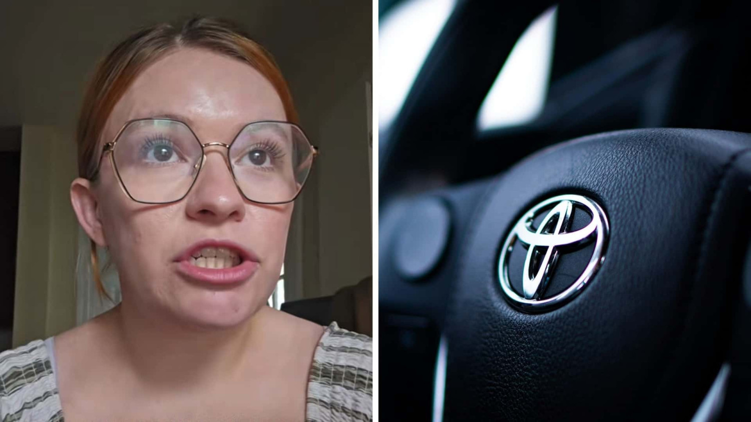 'You’re Probably Not the First One:' Texas Woman Buys Truck. Then She Checks Her Capital One Loan Balance — It’s $13,000 Higher