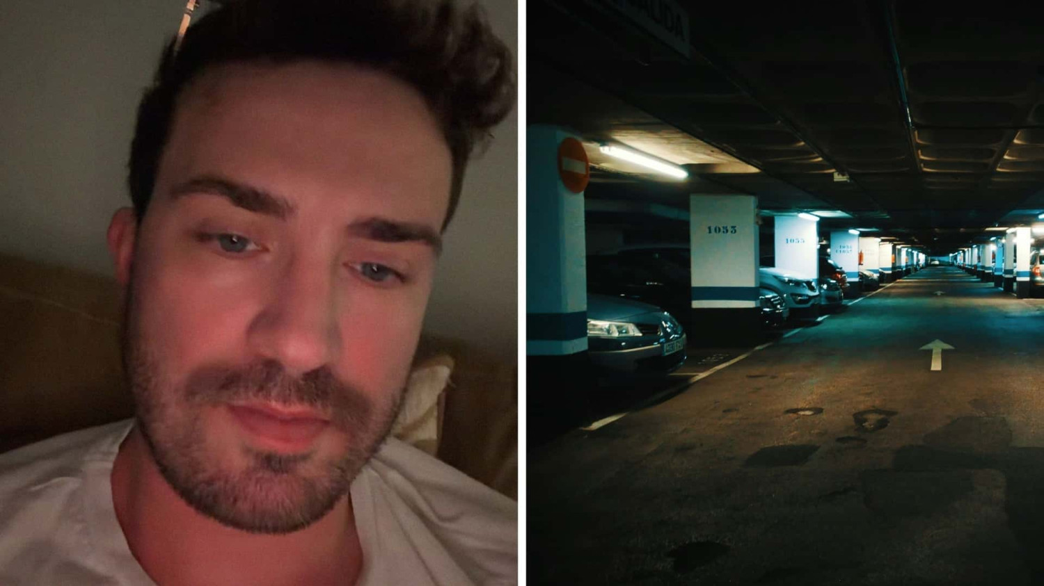 'This Is Scary:’ Florida Man Drives Through Parking Garage. Then He Gets To The Bottom Of Why It’s ‘So Bouncy’