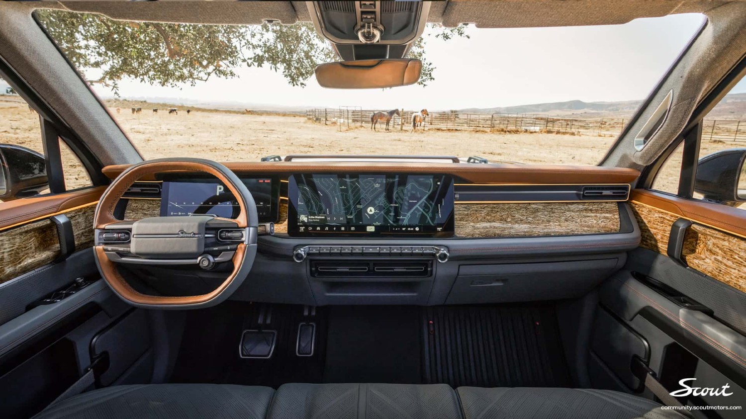 Scout Motors Baru Saja Selangkah Lebih Dekat Tanpa Dealer