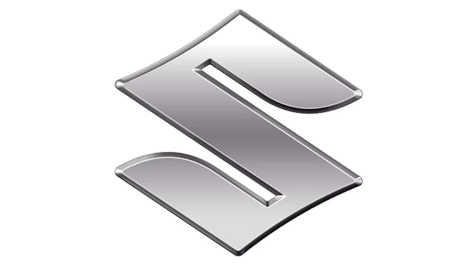 Suzuki renueva su emblema por primera vez en más de 20 años