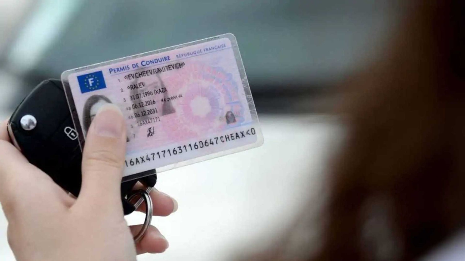 Vers une fin de validité du permis à vie ?