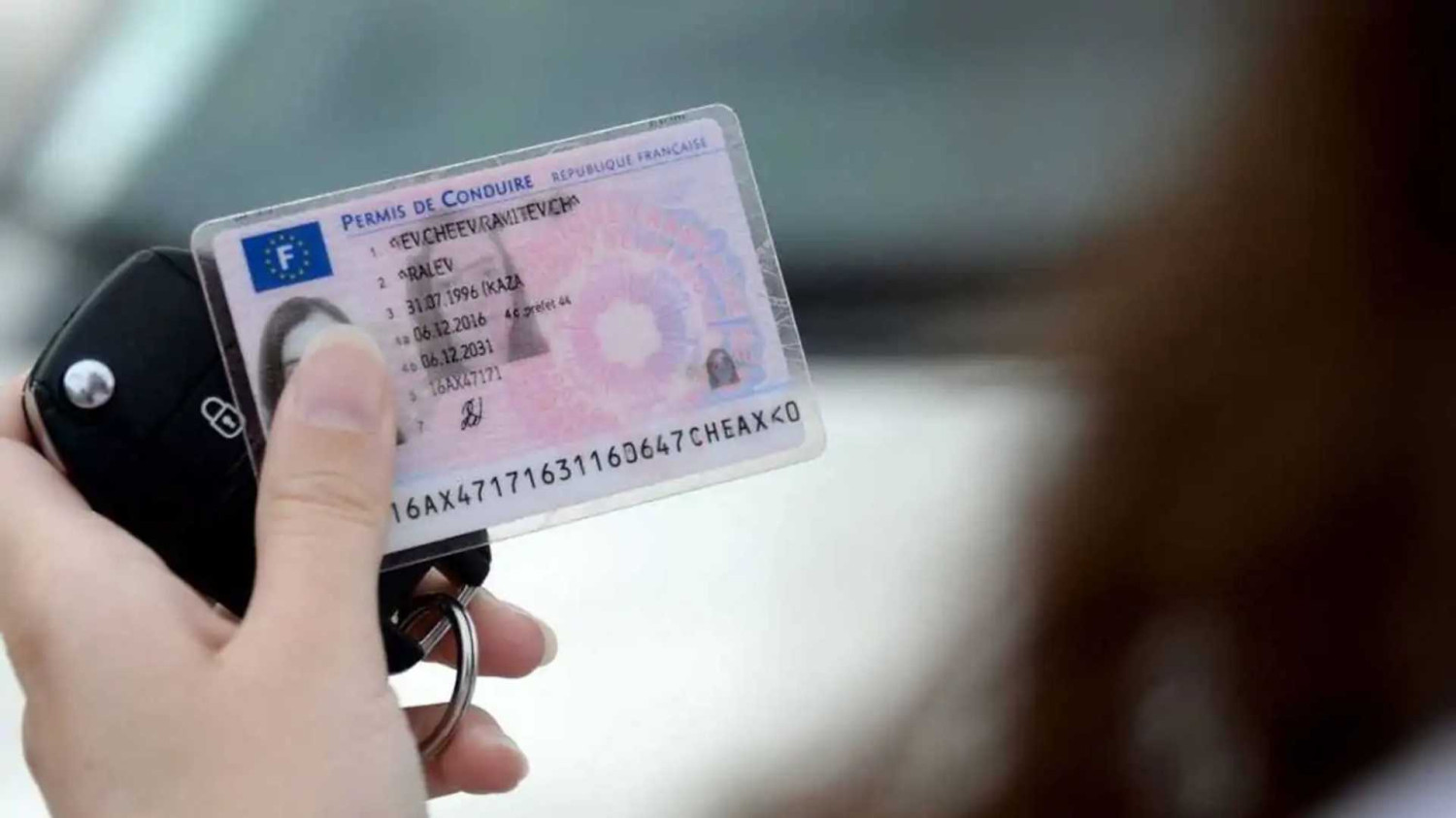 Vers une fin de validité du permis à vie ?