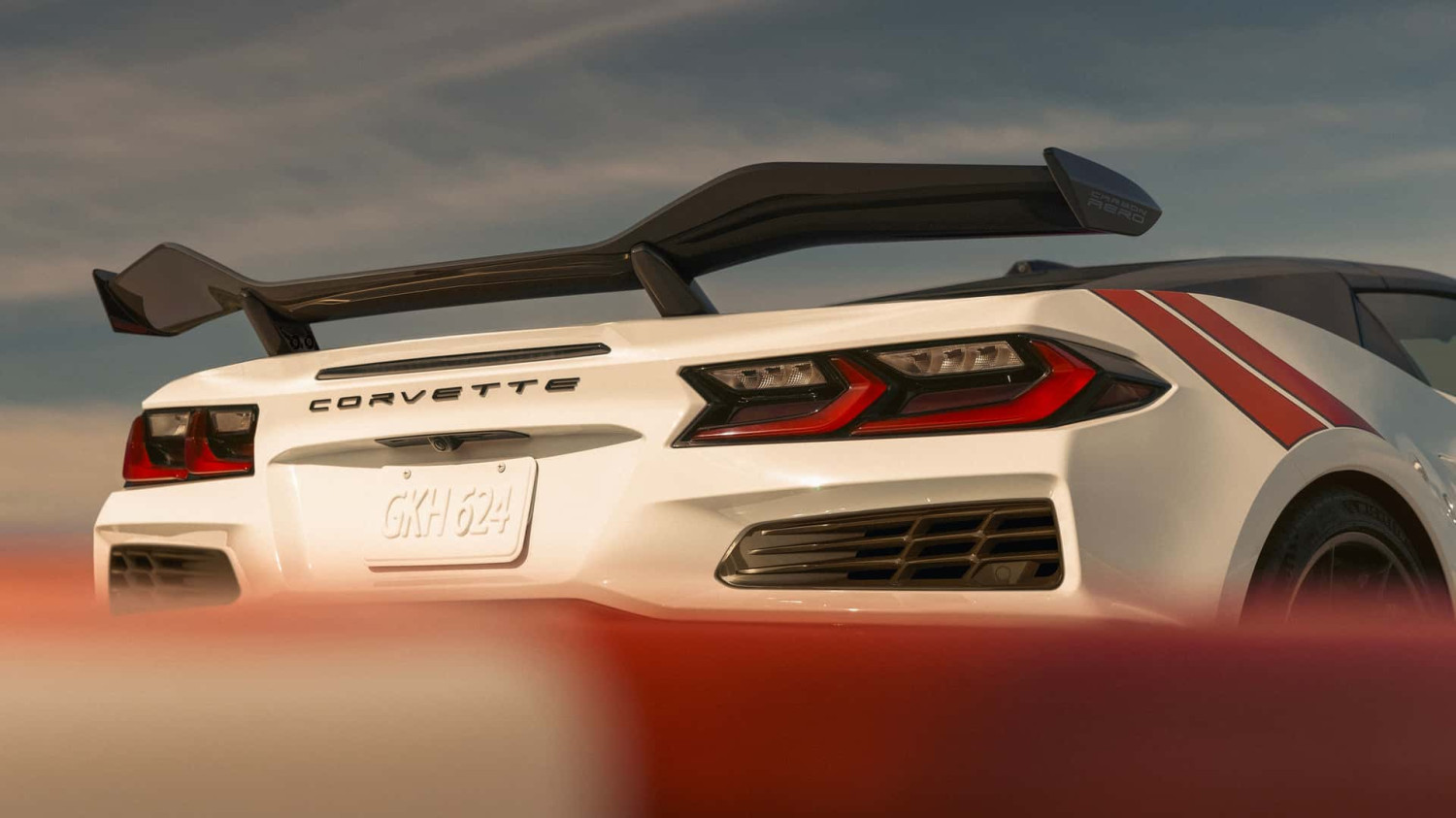 Chevy, Chevy Issues Stop Sale Notice For The C8 Corvette
