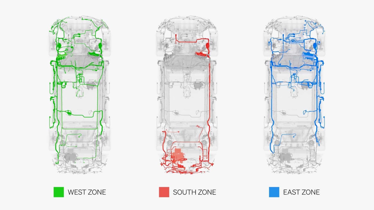 CEO Rivian Menjelaskan Perangkat Lunak yang Ditentukan Sendiri