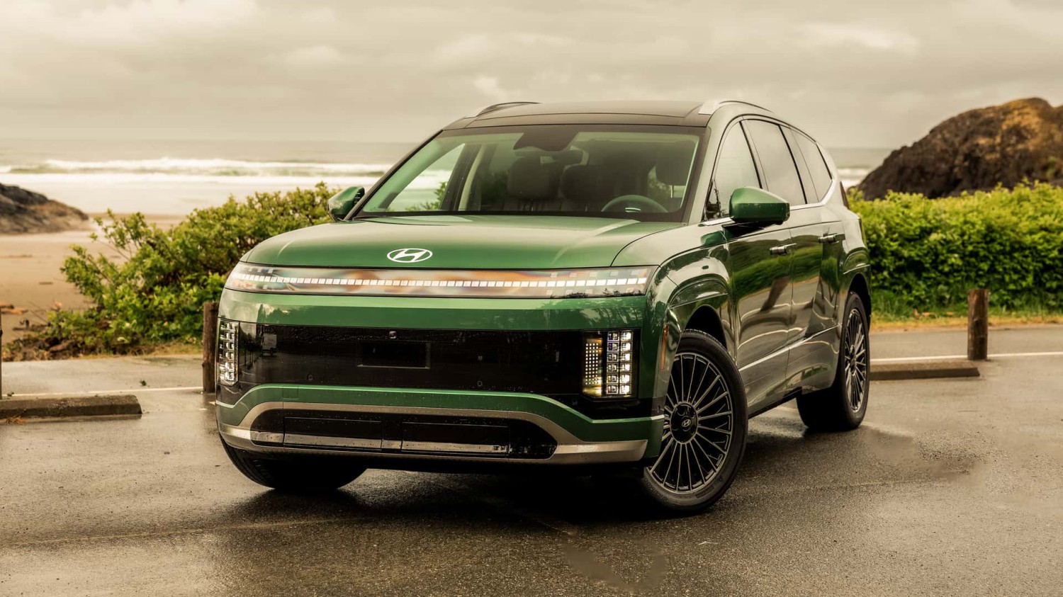 Kia EV6 dan Hyundai Ioniq 9 Akan Segera Berfungsi Lebih