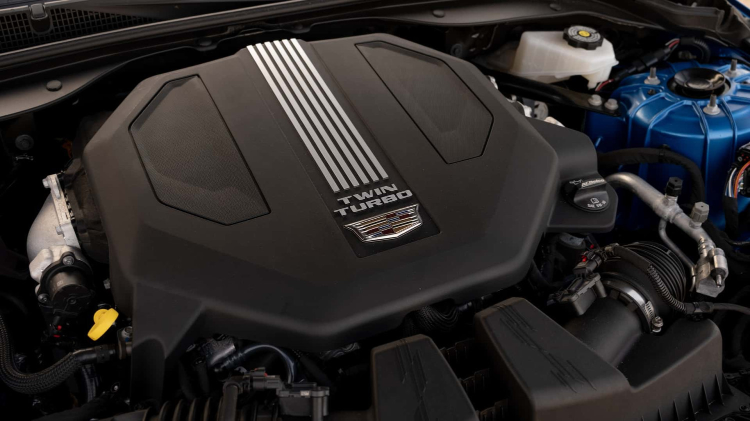 The Cadillac CT4 Is Dead. But It's Not All Bad News