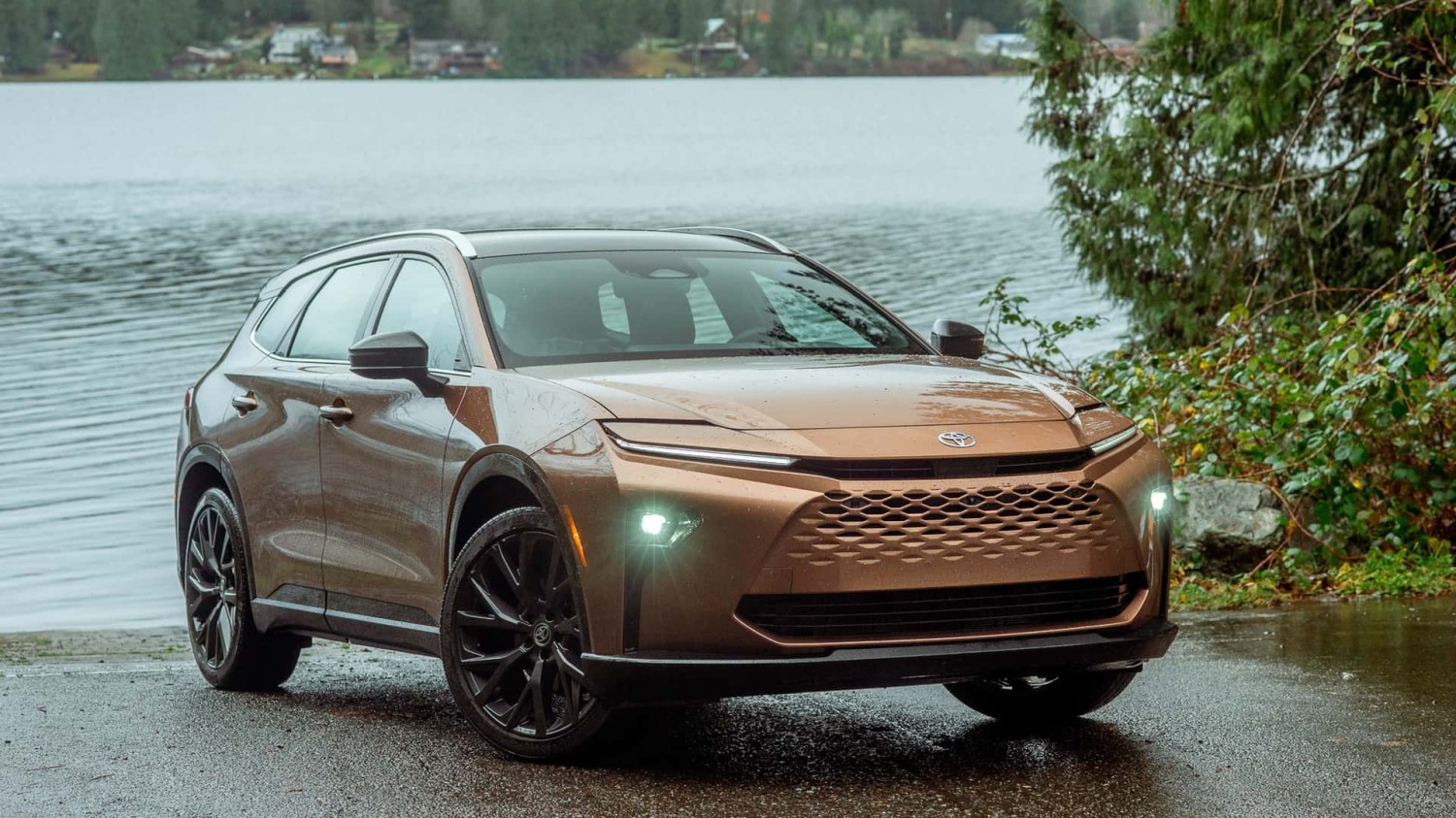 The Toyota Tacoma Just Had Its Best Year Ever