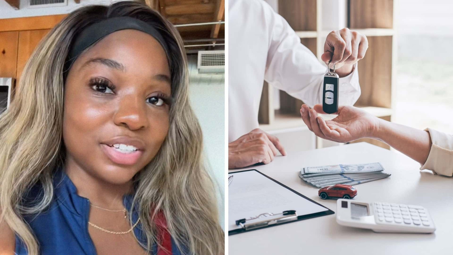 'I Am Absolutely Mindblown:' California Driver Moves to Texas. Then She Tries to Get Insurance Through AAA