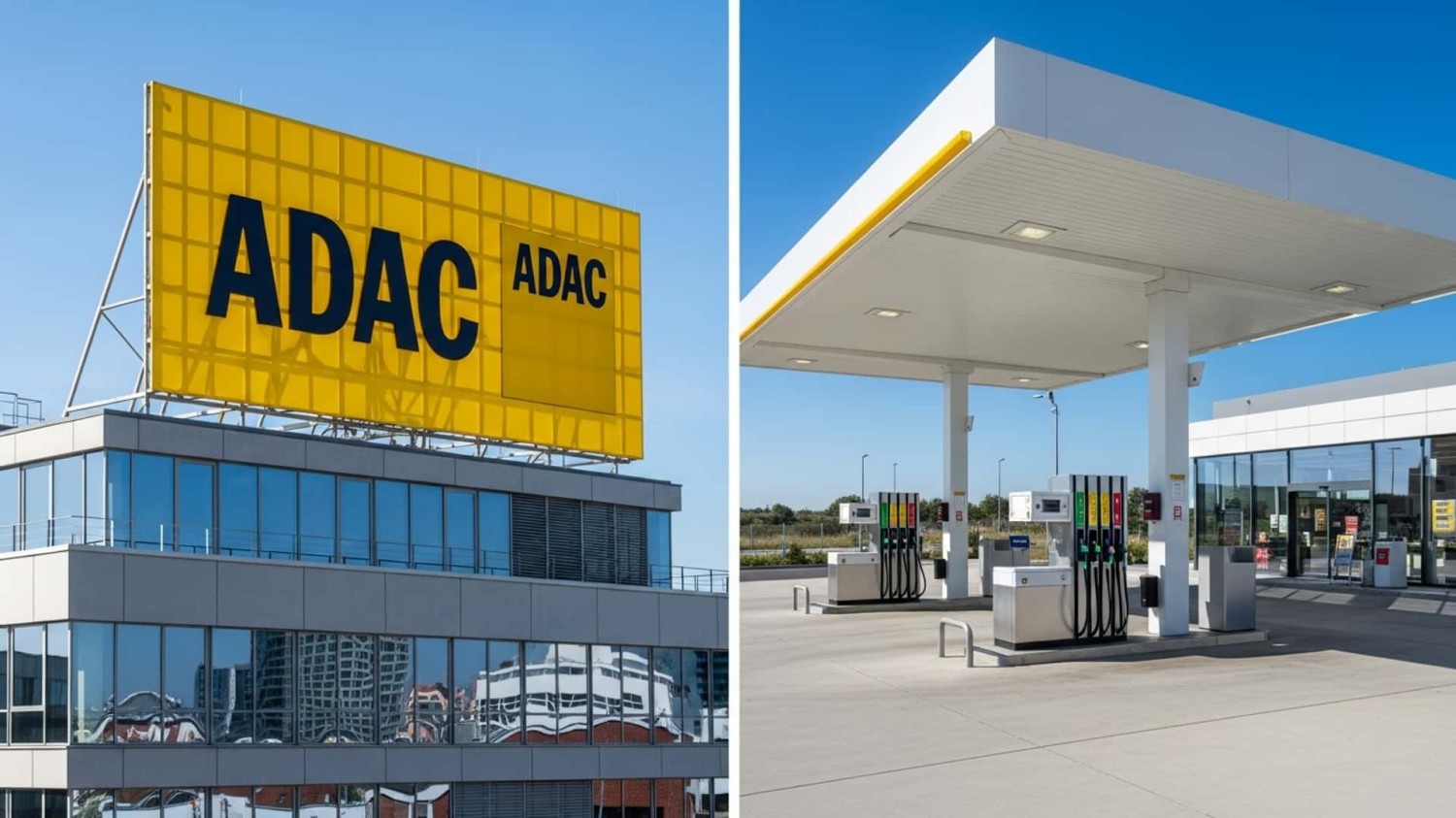 ADAC-Verkehrspräsident für höhere Spritpreise: Mitglieder stinksauer