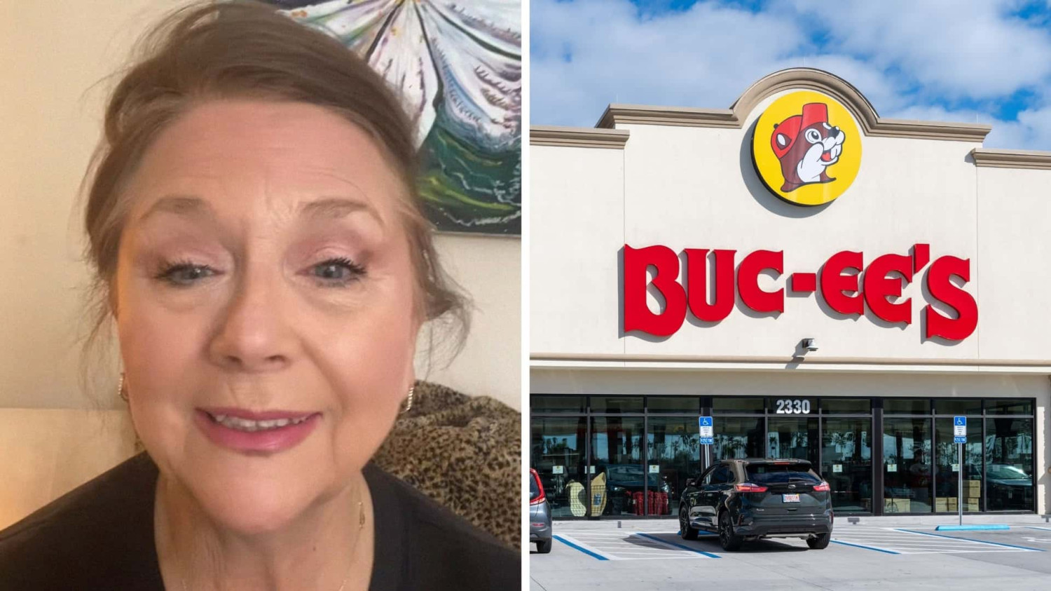 ‘If You Go to Speedway or Circle K or Shell:’ Woman Stops In Kentucky Buc-ee's. Then She Tries to Get a Refill