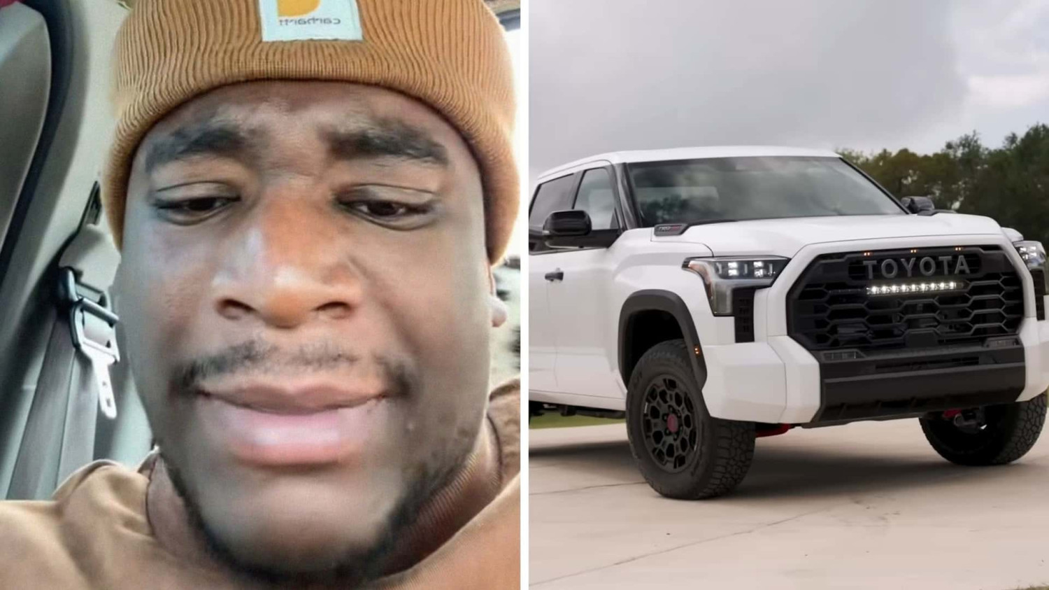 Toyota, 'You Picked a Bad Time': Man Orders a New Motor for His Toyota. Then He Can’t Find a Mechanic Who Will Take the Install Job
