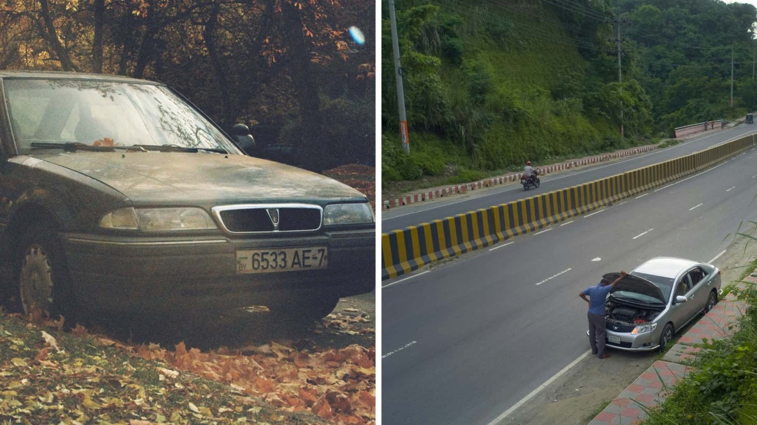 Man Buys Car on Facebook Marketplace for $1,000. Then He Gets on the Highway