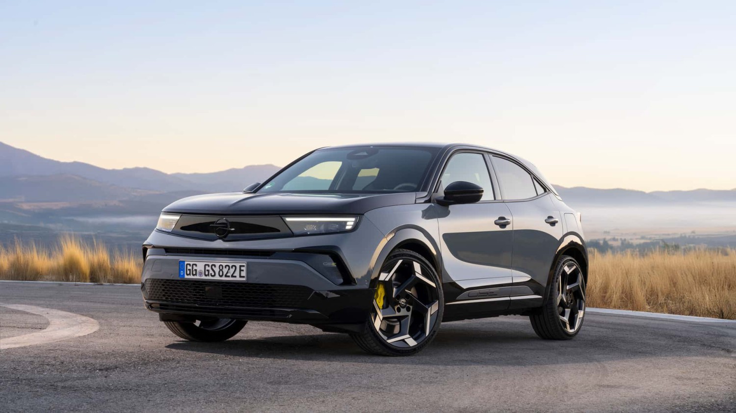 Opel Mokka GSE (2025): Rallye-Feeling für die Steckdose?