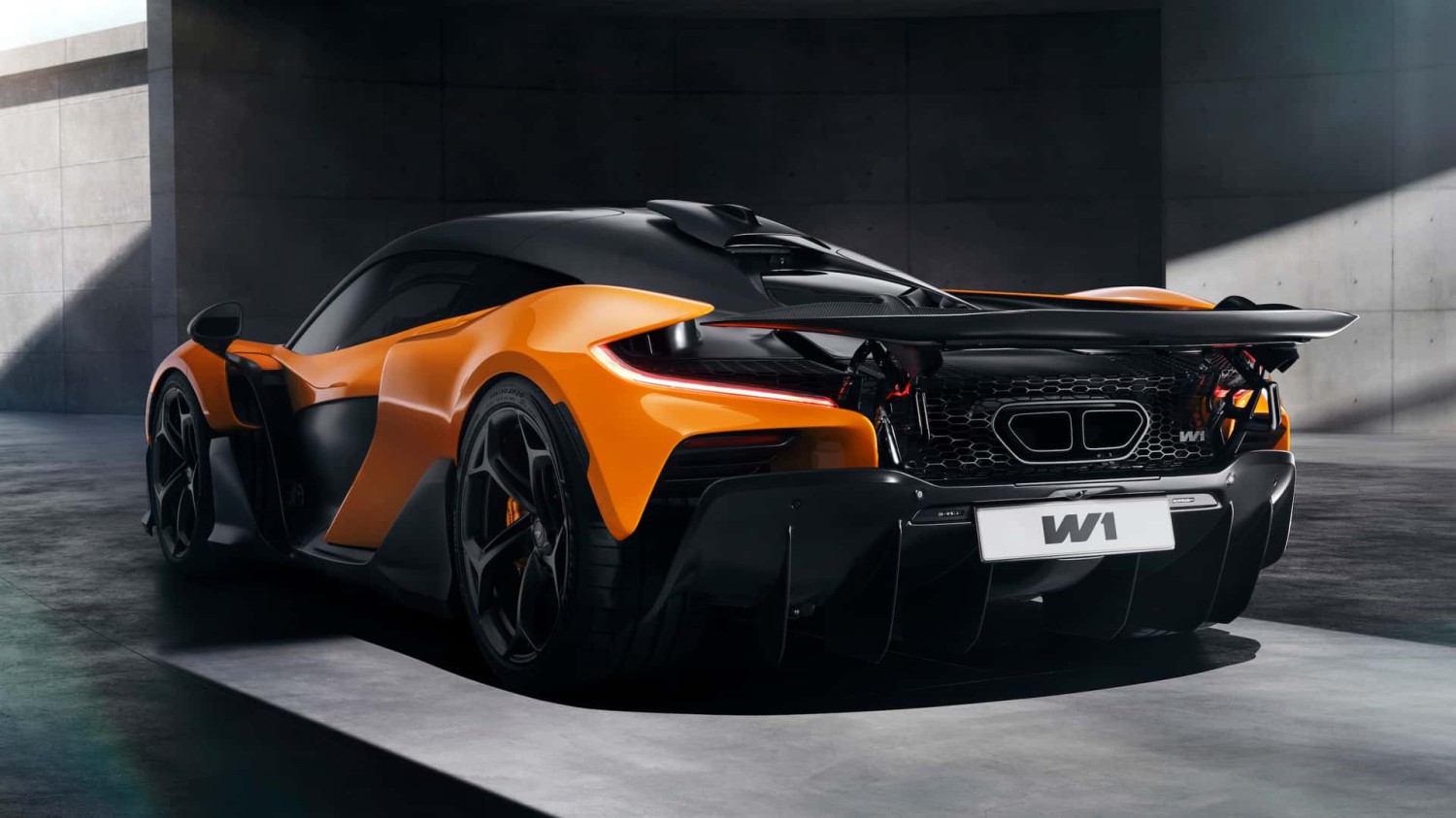 Mobil Listrik McLaren Masih Bisa Terjadi tapi Masih Lama