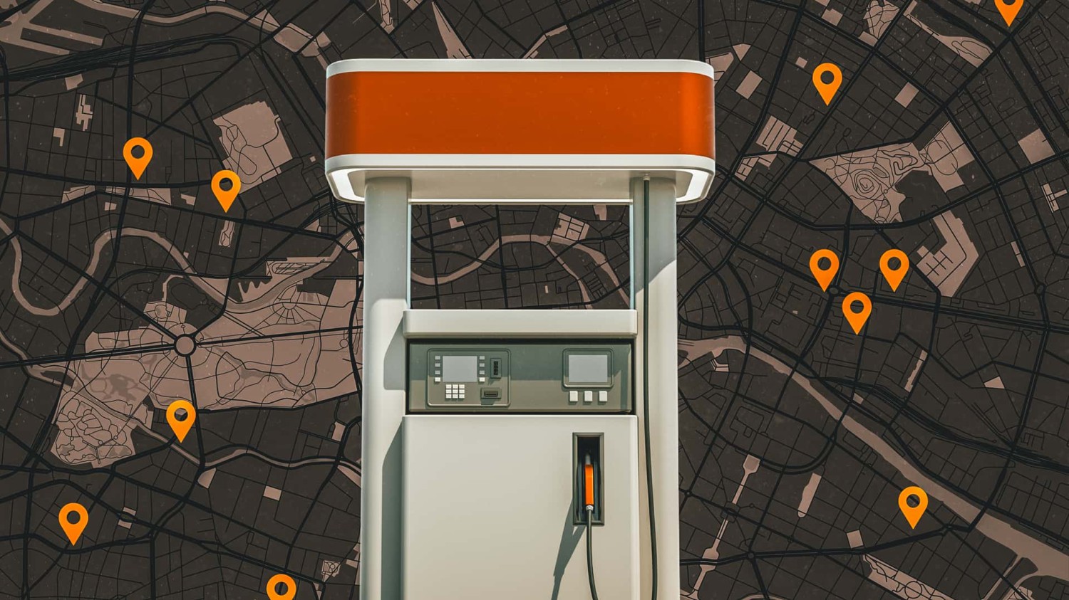 The Highest and Lowest Gas Prices By State