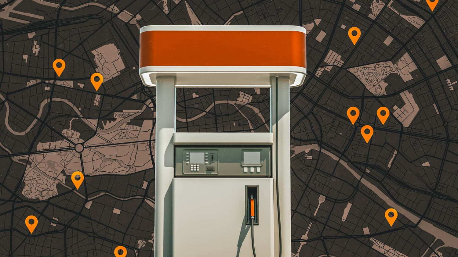 The Highest and Lowest Gas Prices By State