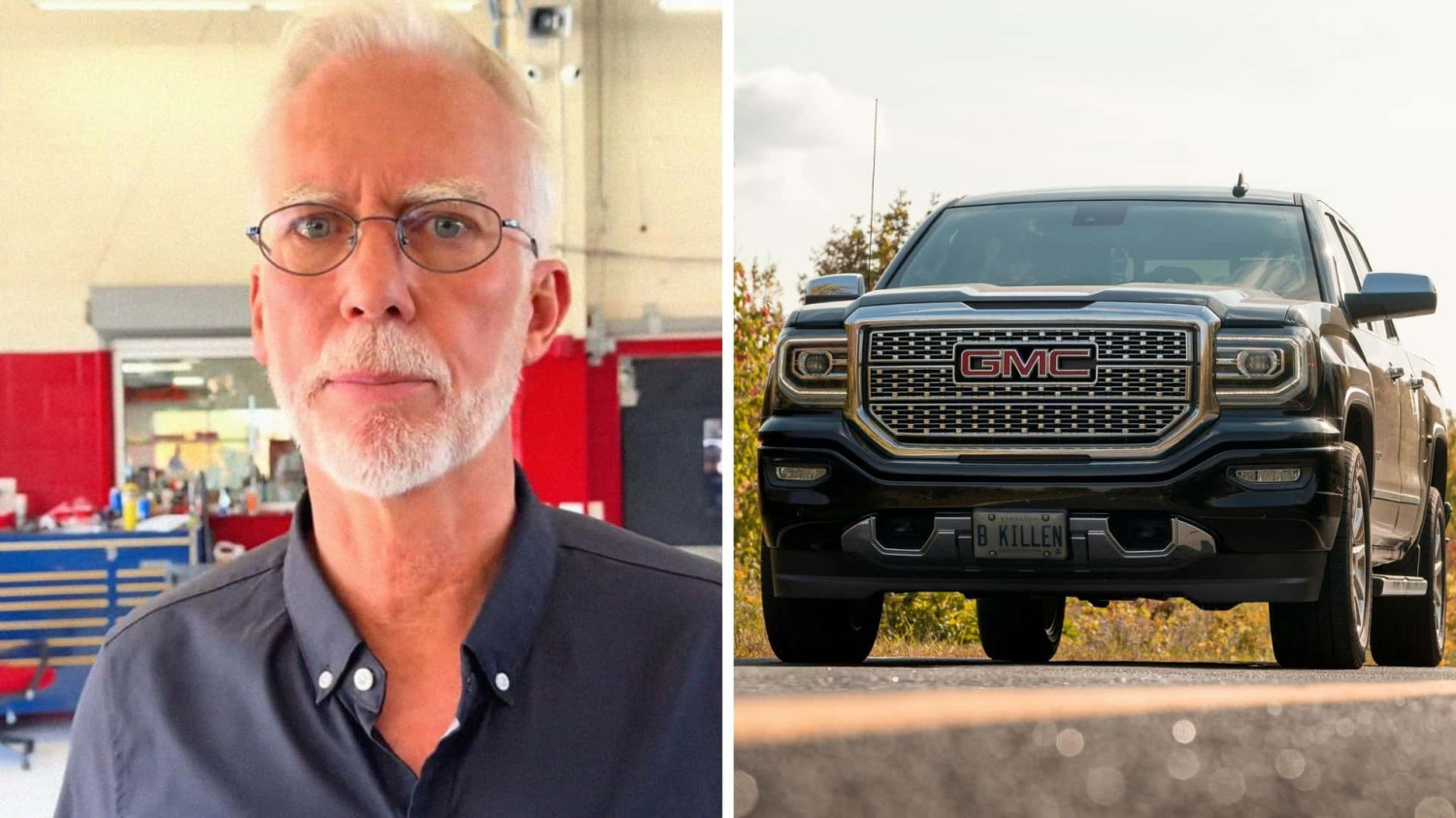 'That's How I Found Out:' Mechanic Shares 2-Second Hack to Check if a Car Was Wrecked. Does It Work?