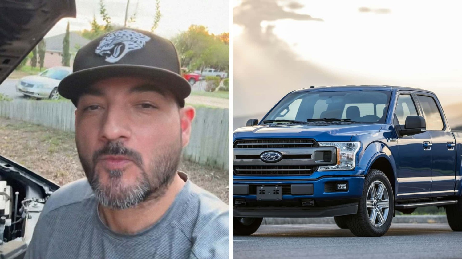 'It’s Usually From the Lot Washers:' Man's Brand-New Truck Comes Off Dealership Lot With Scratches. Then He Blames the Factory