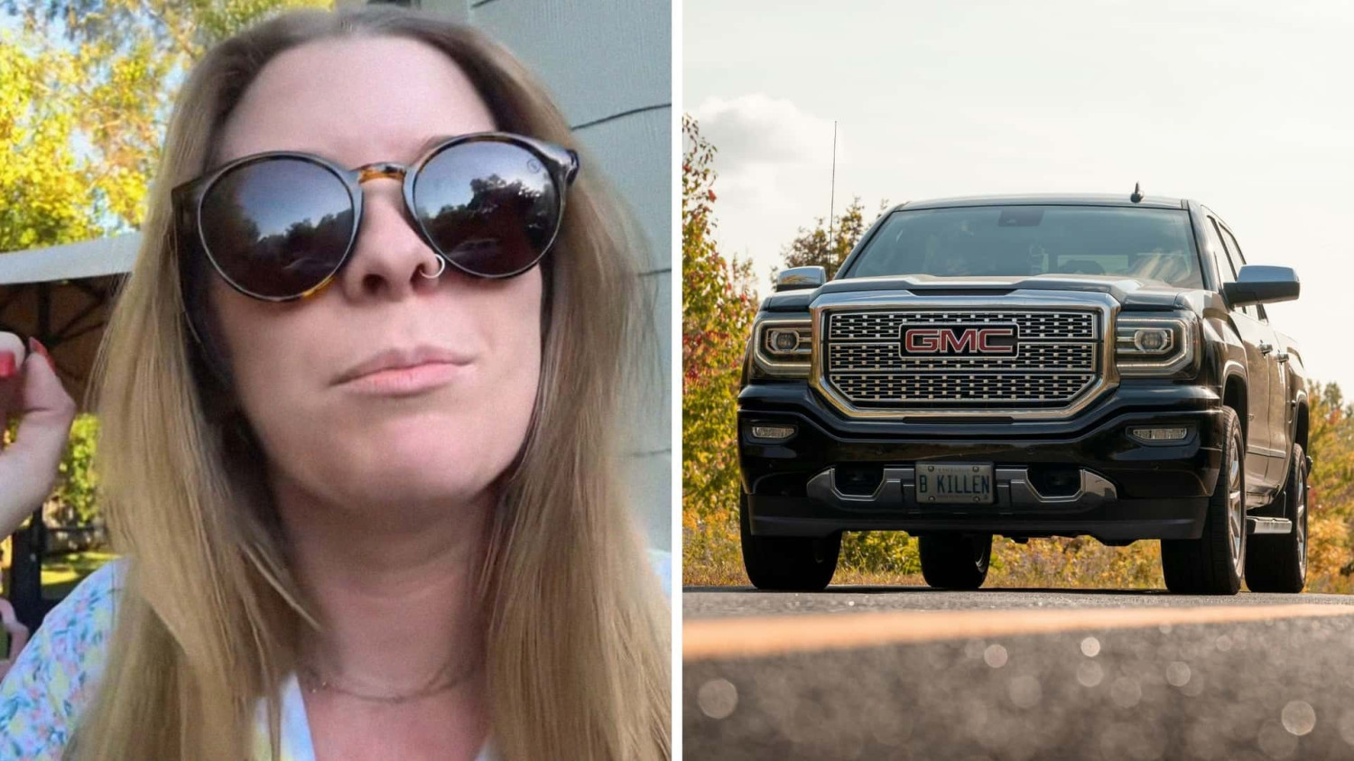 Toyota, Ford, Dodge, Chevy, GMC, 'Toyota > Ford > Dodge> Chevy> GMC:' Woman Takes Chevy to the Mechanic. Then She Notices Something About GMCs
