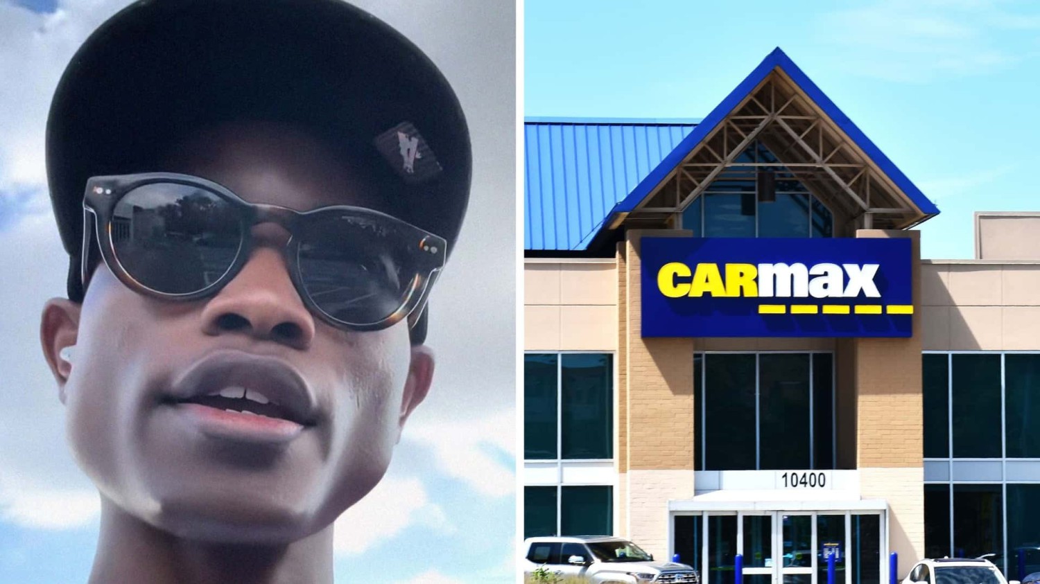 'Nobody Tells You:’ Man Gets His Cadillac Appraised at CarMax. Then He Learns Something Shocking About His Car Lease