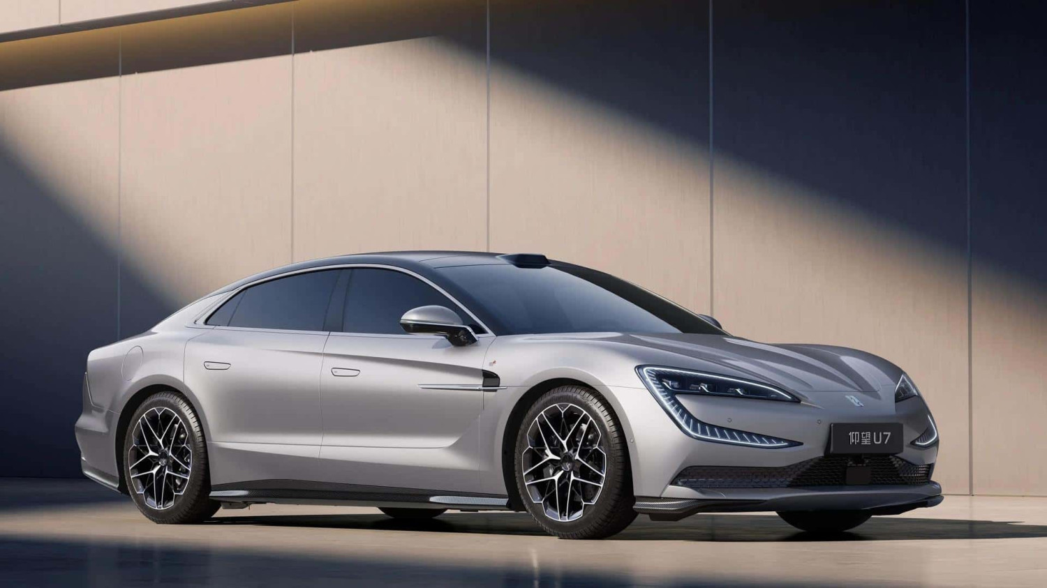 Le nouveau moteur boxer de BYD