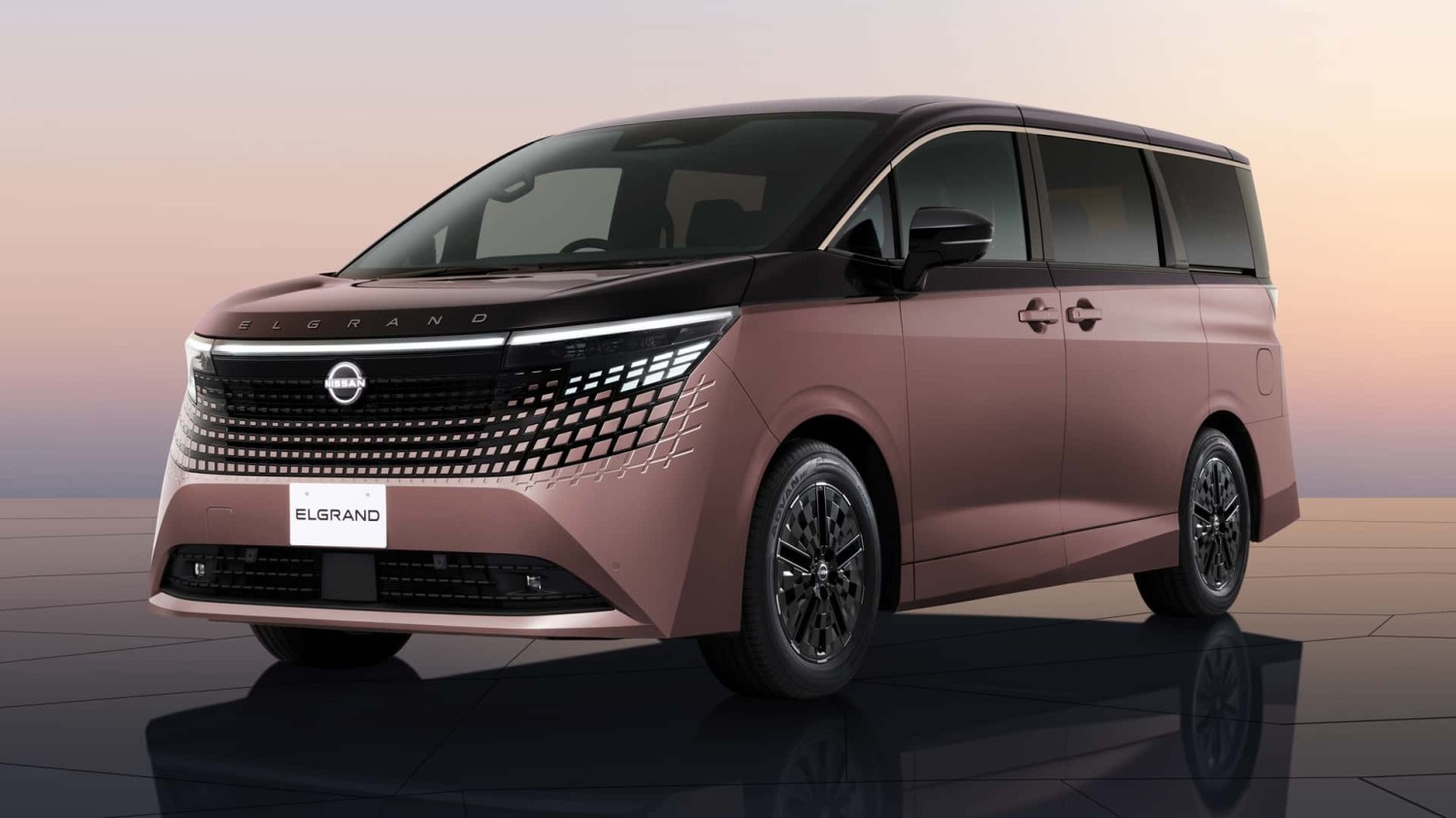 Minivan Kuno Nissan Akhirnya Mendapat Penyegaran
