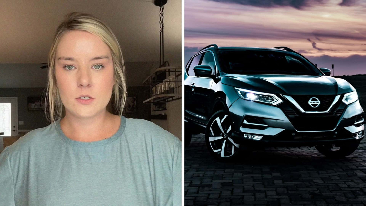 Nissan, Woman Takes Her Nissan to the Dealership for Oil Change. Then She Sees How Much It Costs to Replace Lug Nuts