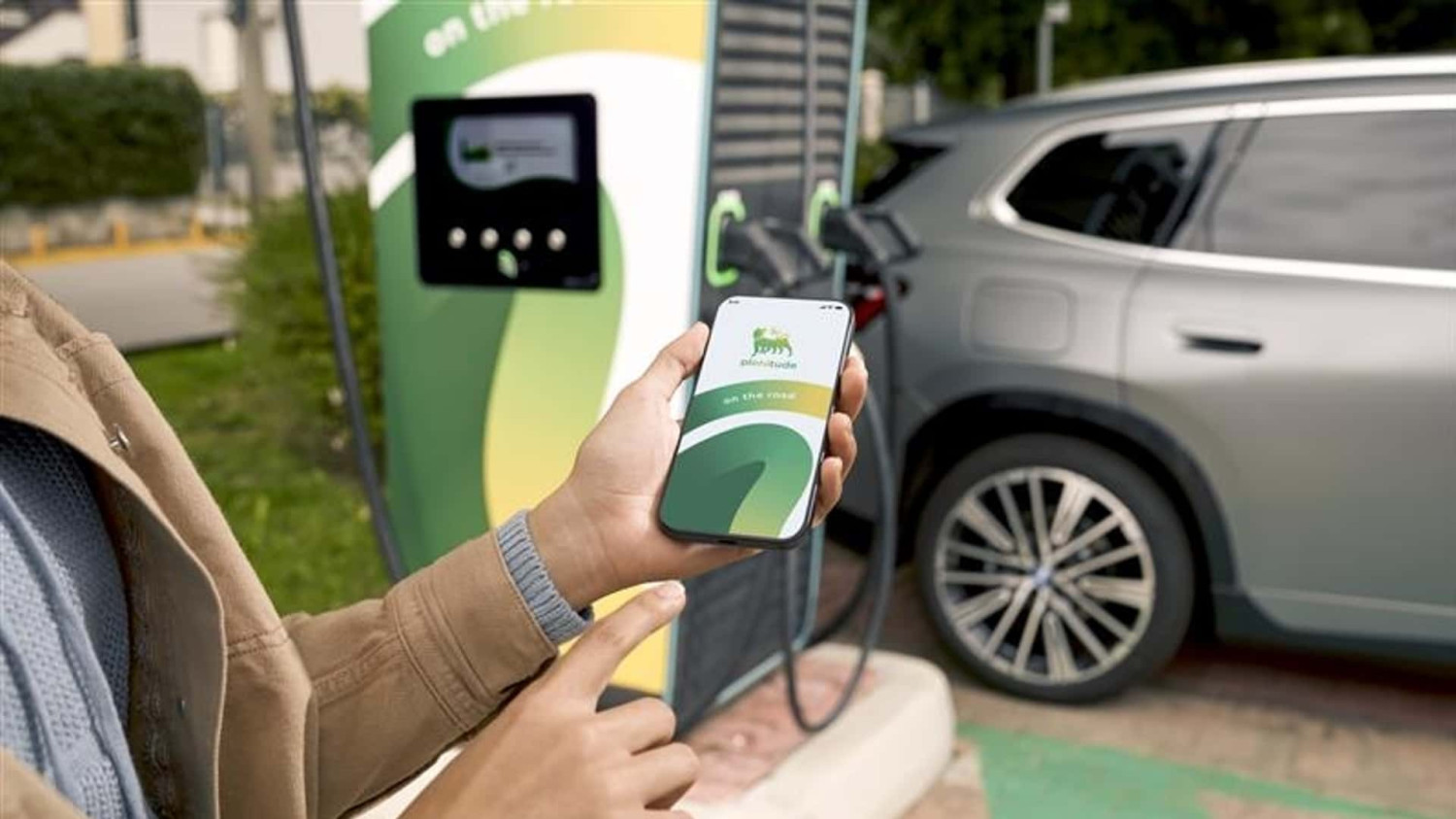Plenitude lleva la recarga ultrarrápida a España