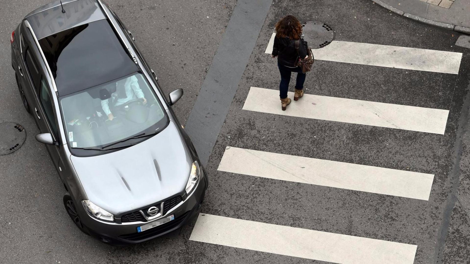 Partage de la route : une cohabitation encore fragile en Europe