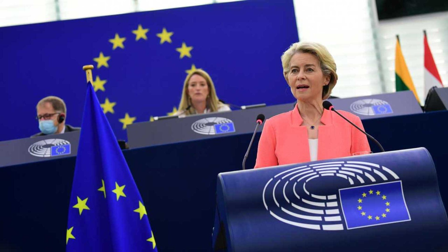 L'Europe a un plan pour produire plus de voitures électriques abordables