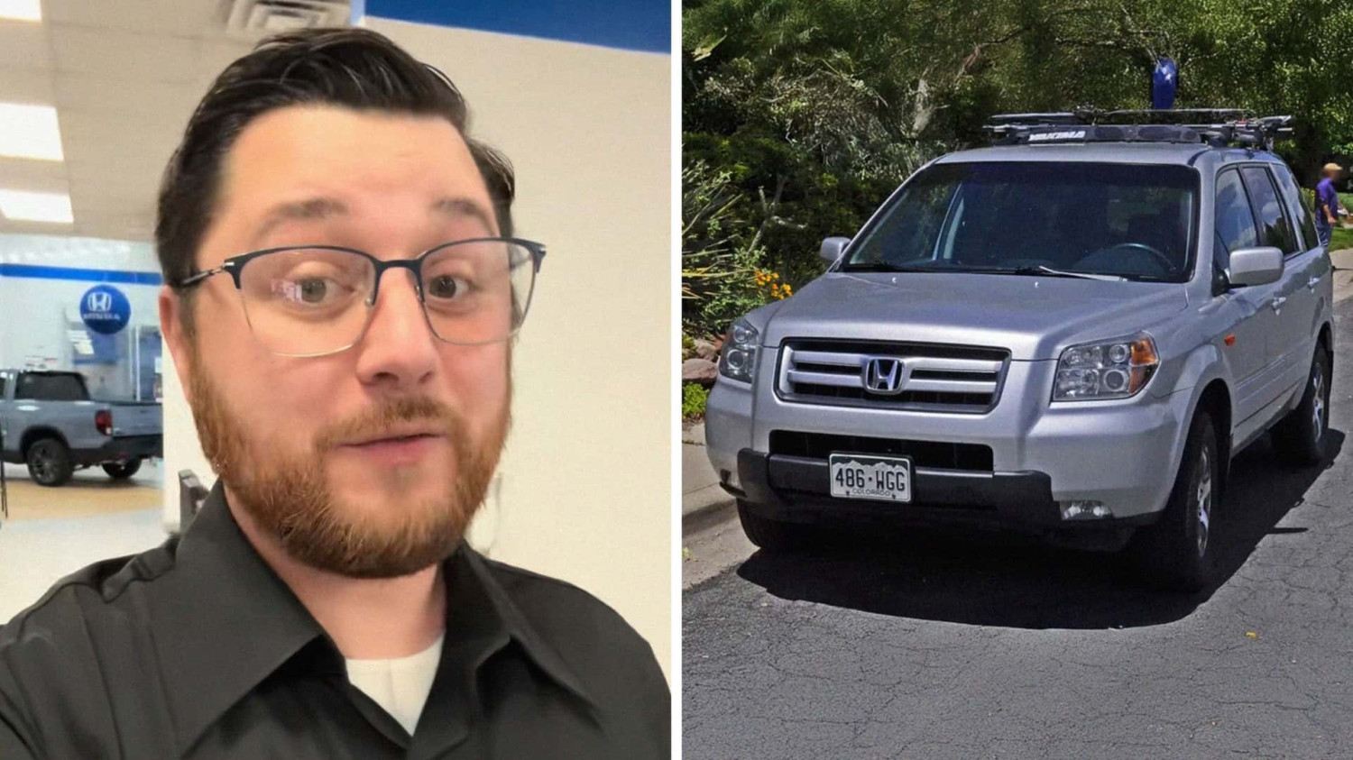 Toyota, Toyota 4Runner, Honda, 'I Would Get A Toyota 4Runner': Woman Trades In Her Honda Pilot. Then The Dealership Learns The Real Reason She Did It