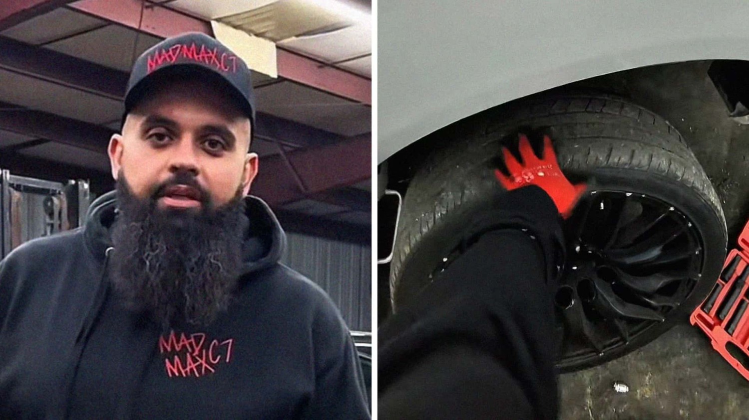 Karma, Customer Takes Back Job From Mechanic Because Another Shop Will Do It Cheaper. Then The Mechanic Gets Revenge: 'Karma’s A B-word’