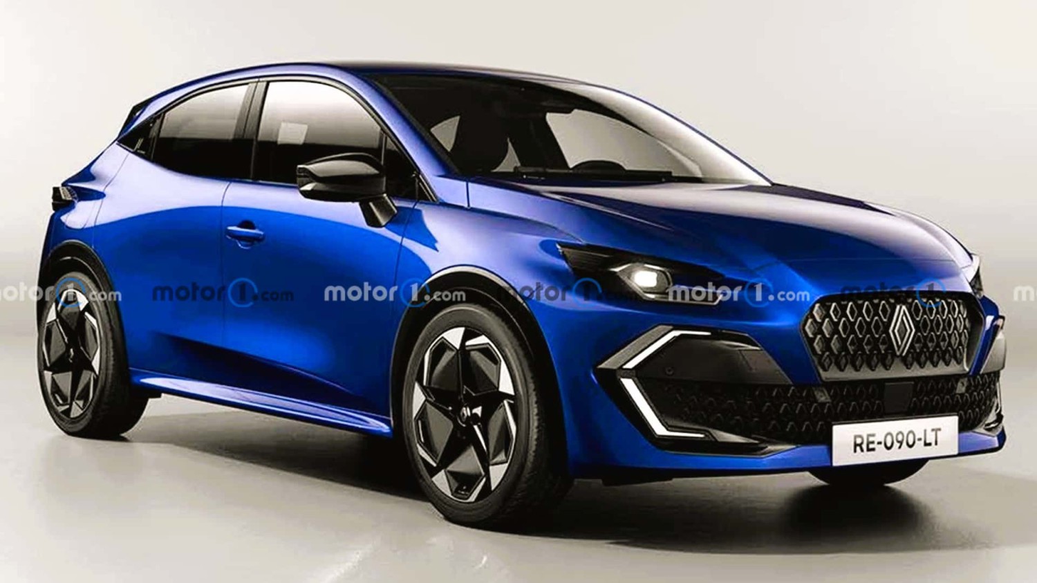 Nuevo Renault Clio 2026: ¡sorpresa en precios! 360 € más = +25 CV y equipamiento