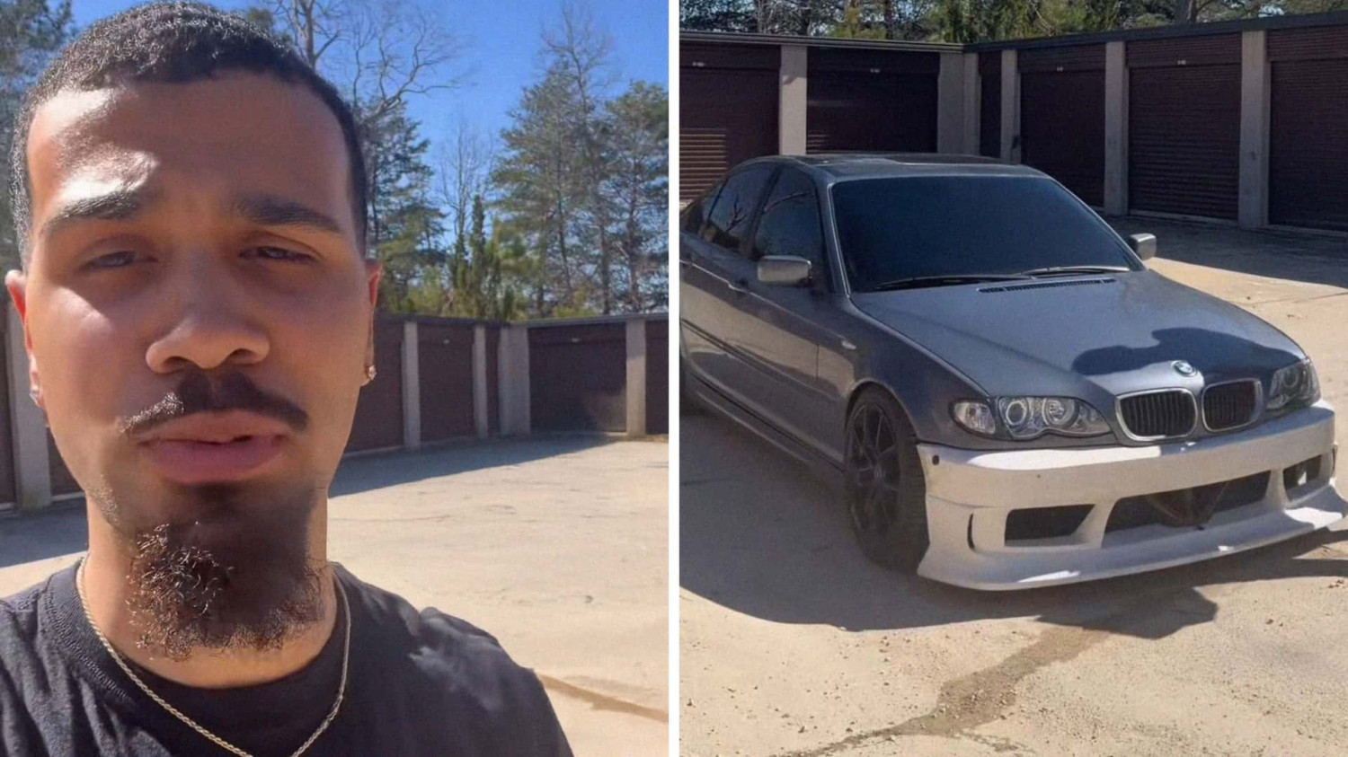 BMW, 'Never Done This In My Life': Dealership Quotes BMW Driver $300 To Fix Spark Plugs. He Decides To Take Matters Into His Own Hands