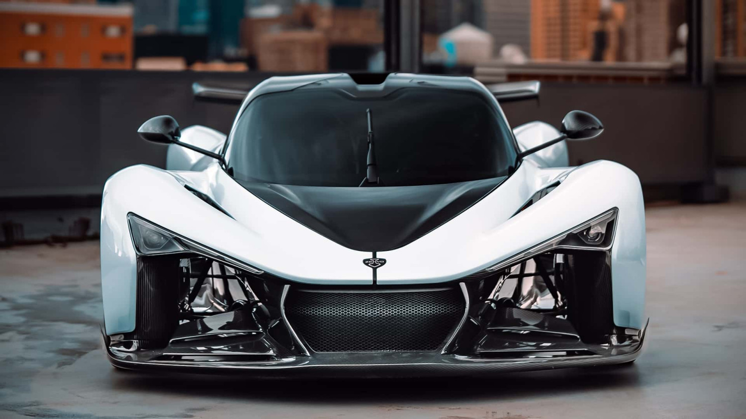 Zenvo Aurora Agil : Une dynamite danoise avec V12