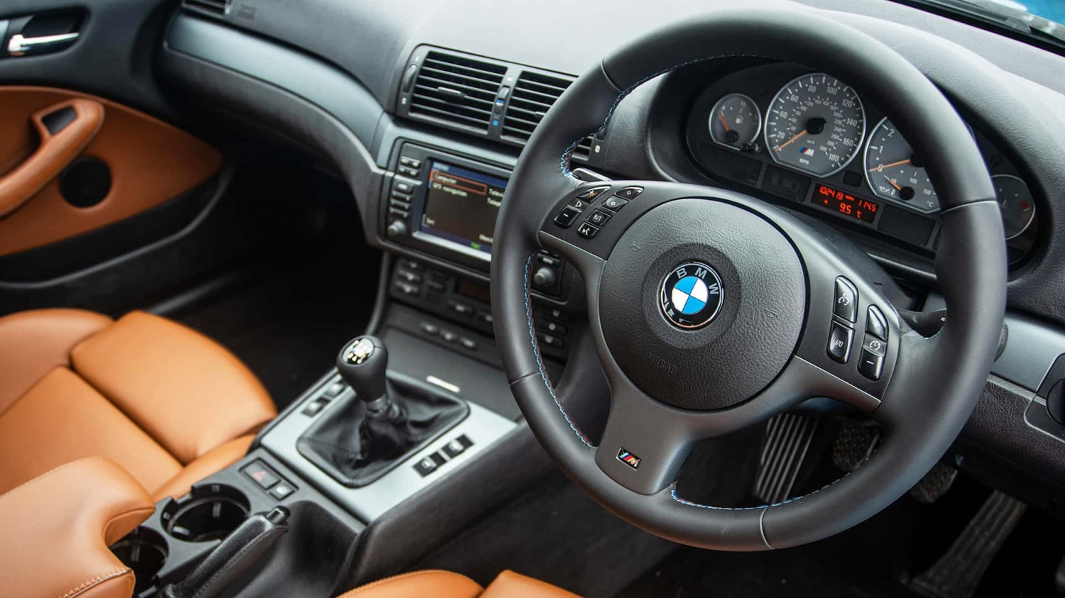 Cette BMW M3 Touring est le break de rêve devenu réalité