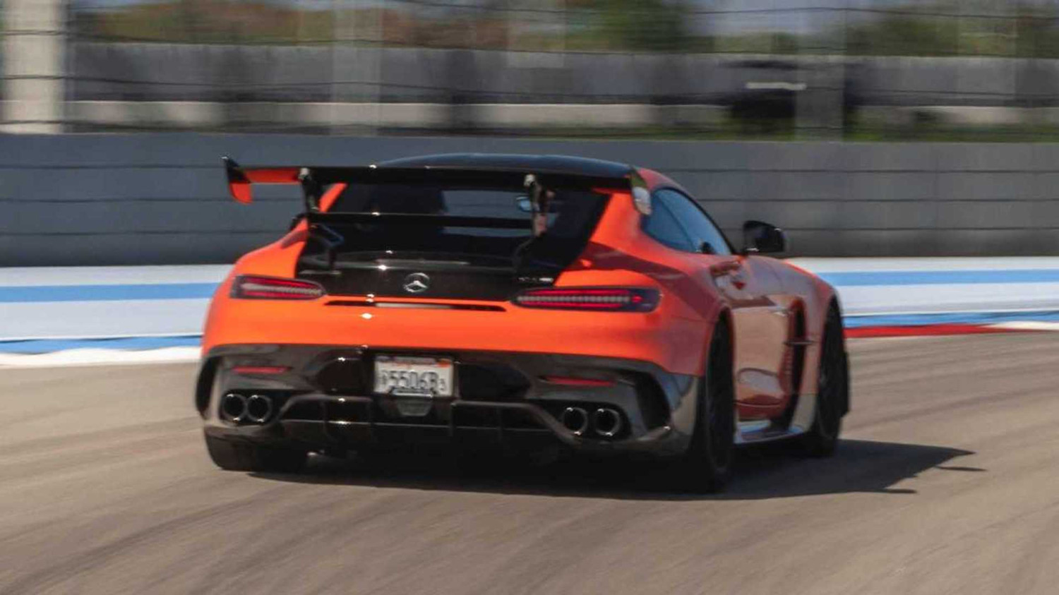 Mercedes Black Series-Modelle kehren zurück: „Das ist eine Verpflichtung“
