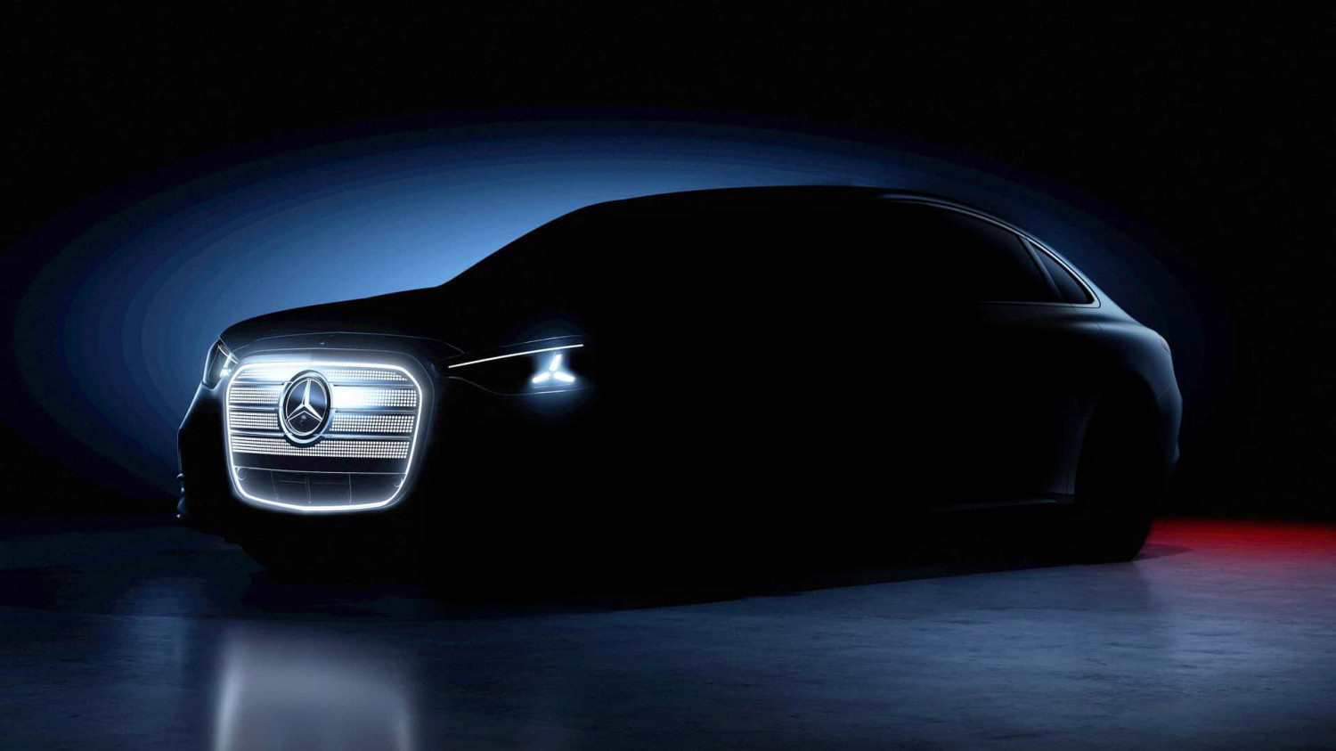 Mercedes rüstet sich für sehr viele Autopremieren im Jahr 2026