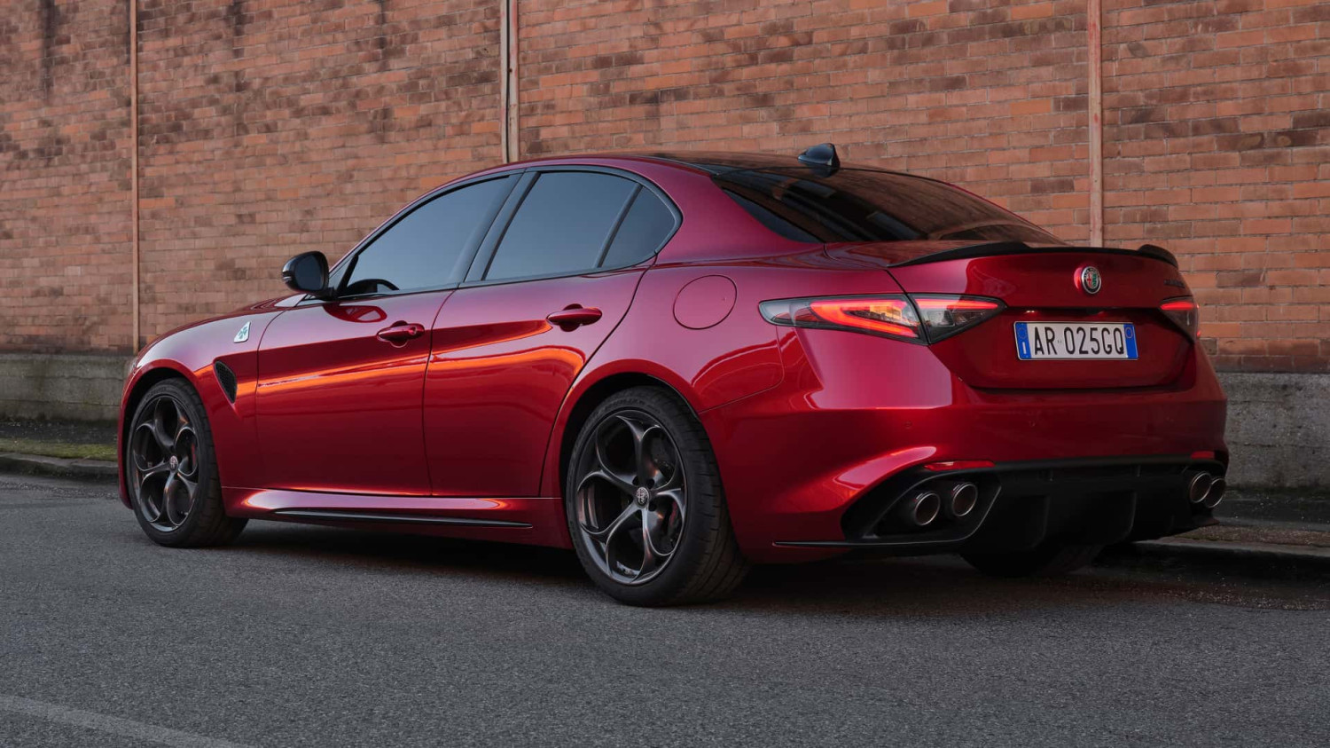 Stellantis Design Boss: More Customers Are 'Asking For Sedans'