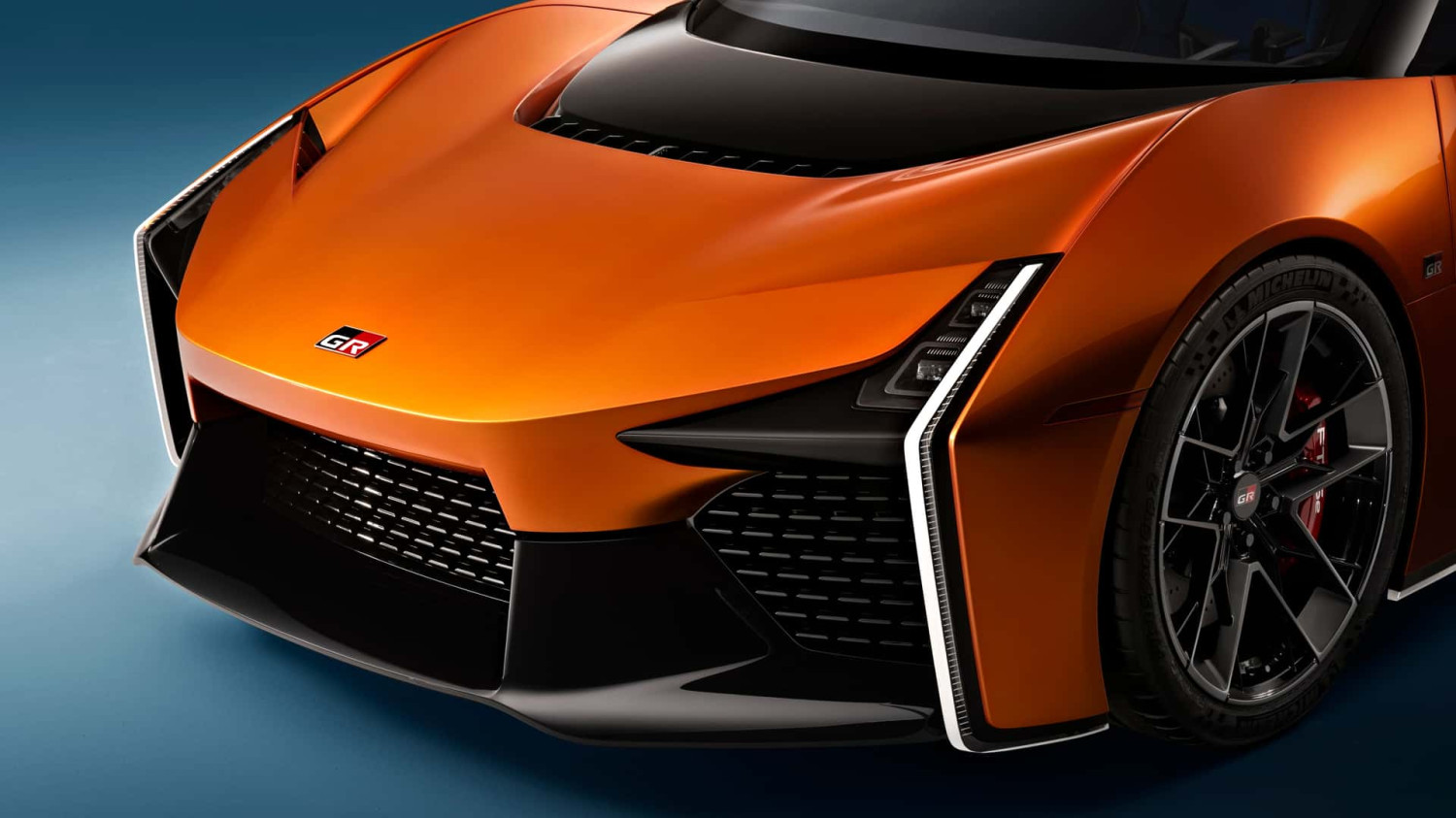 Toyota, Toyota Might Debut A Special Sports Car In Tokyo: Watch The Livestream