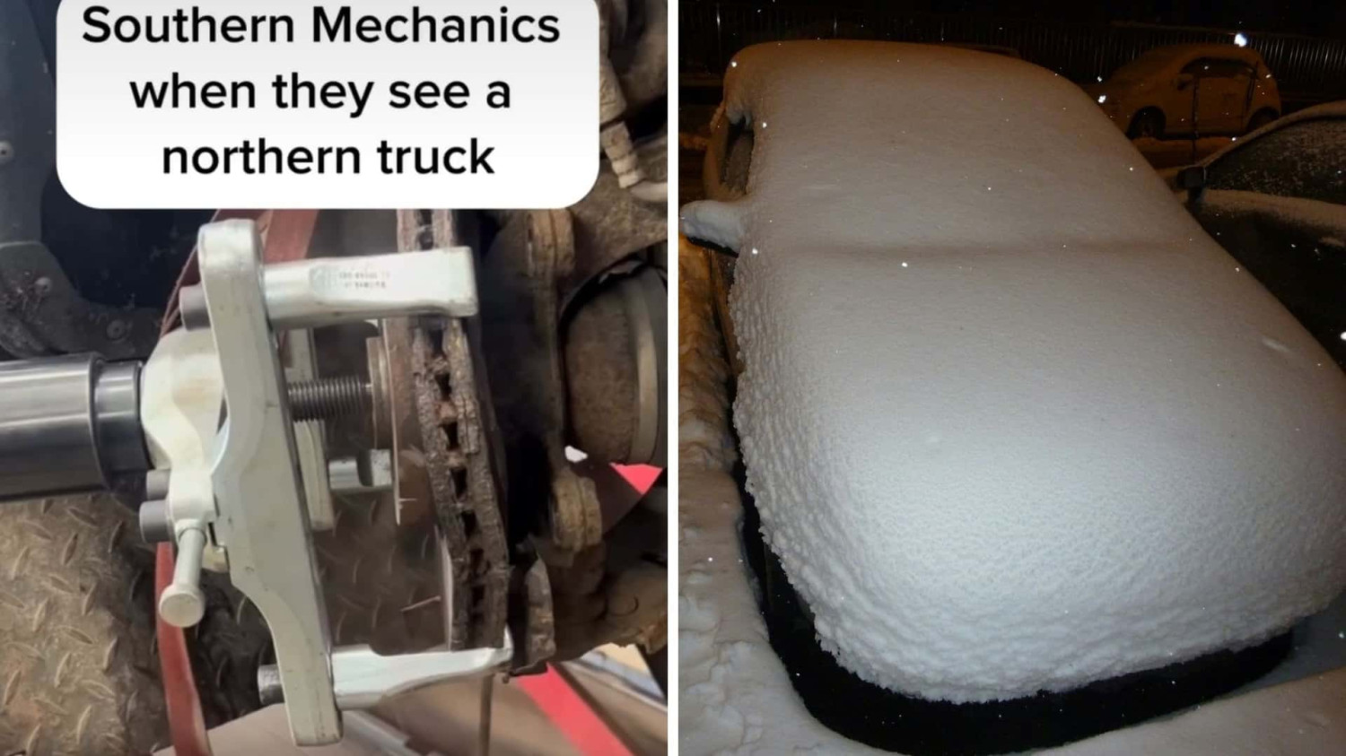 'Believe Me We Have Our Tricks:' Northern Mechanics Say Southerners Can’t Do the Job In Their Climate. What Do They Mean?