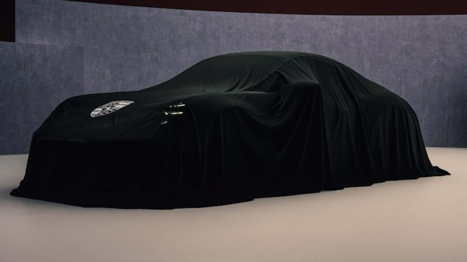 Porsche, Porsche 911, Une nouvelle Porsche 911 se profile à l'horizon