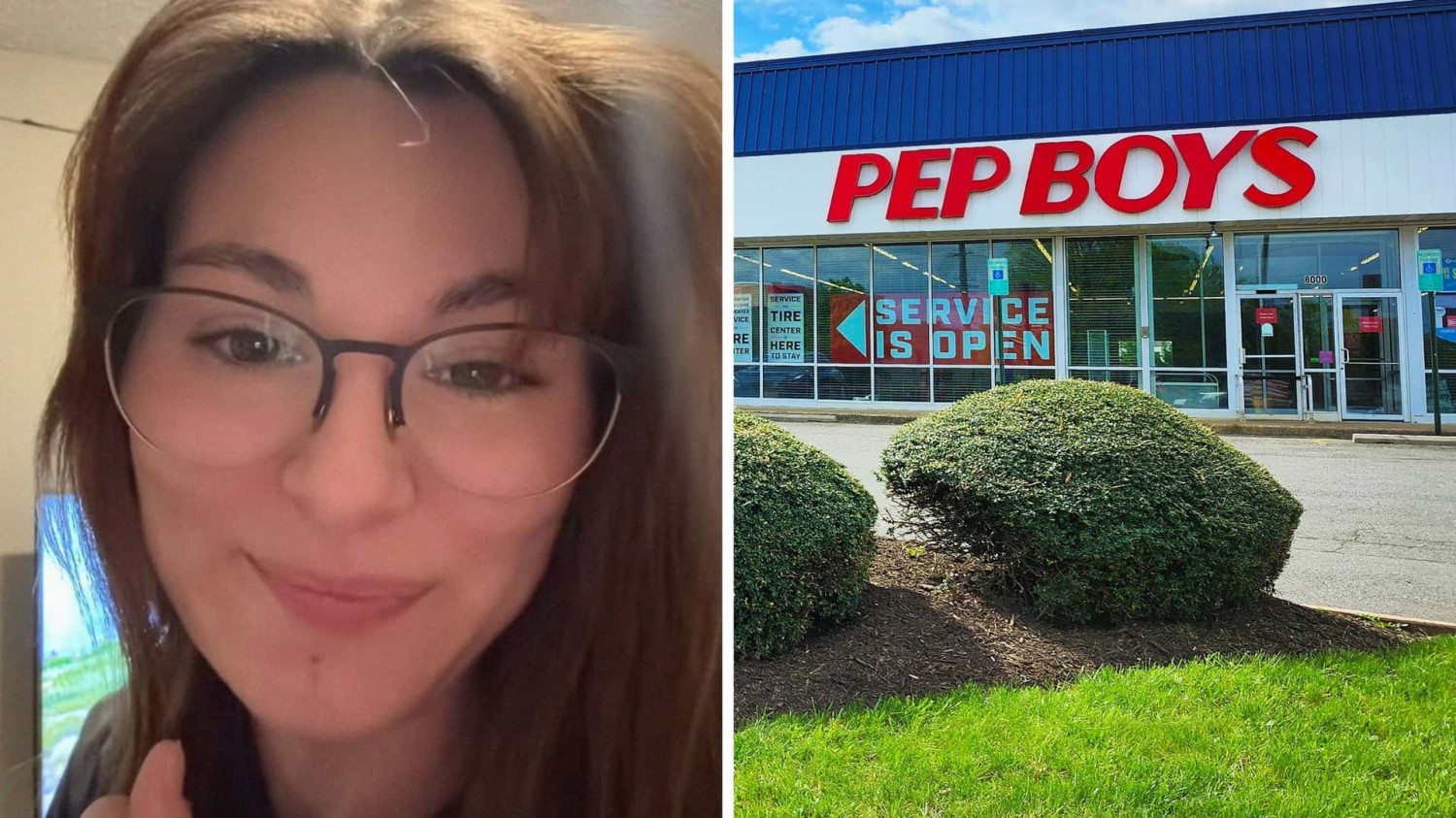 'Shout Out Pep Boys': Dealership Quotes Woman $380 For A Repair. Then A Tech Gives Her The Real Total