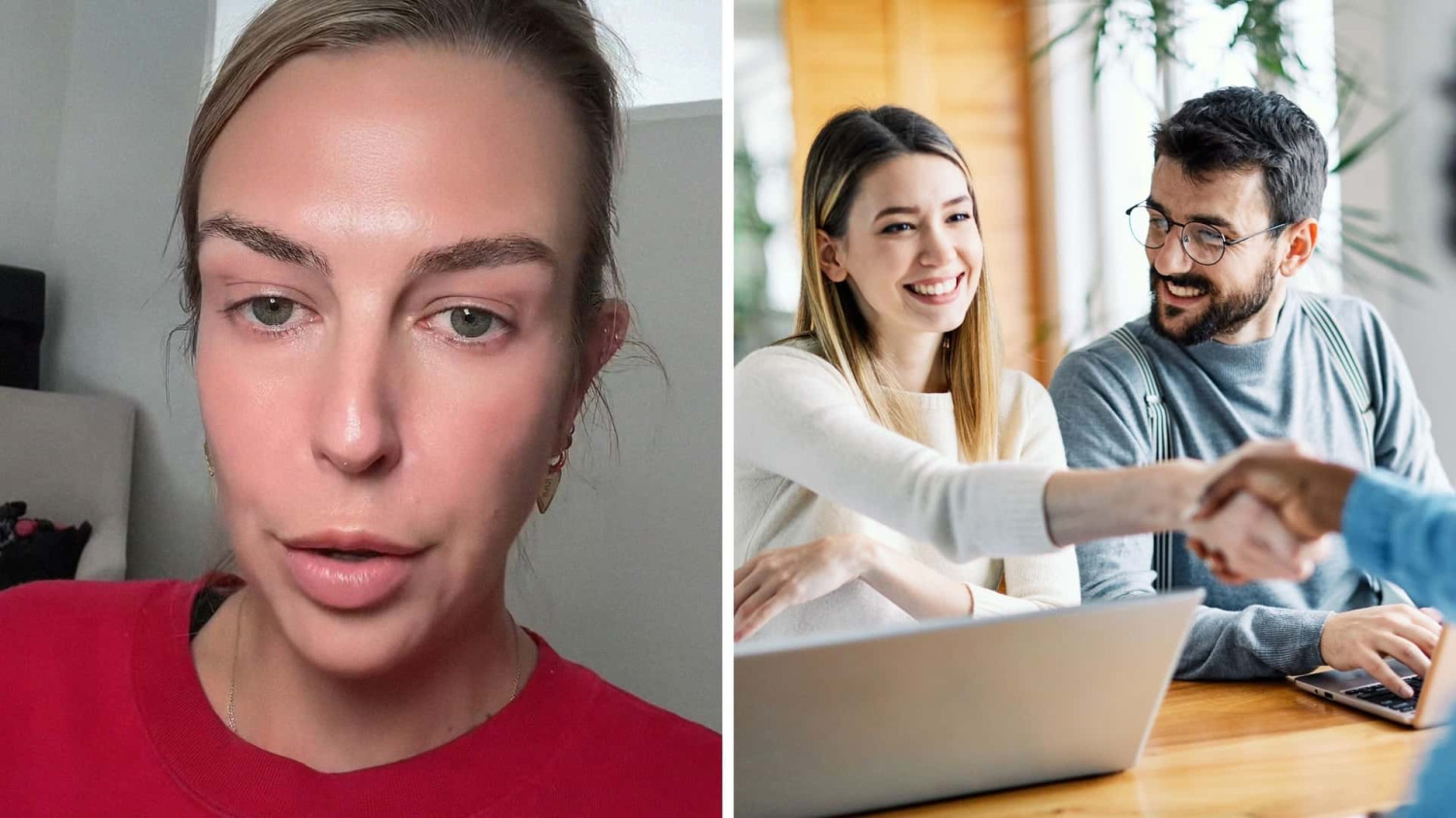 Woman’s Boyfriend Has Bad Credit. So He Convinces Her To Co-Lease A Car. Then She Tries To Steal It Back After He Stops Paying