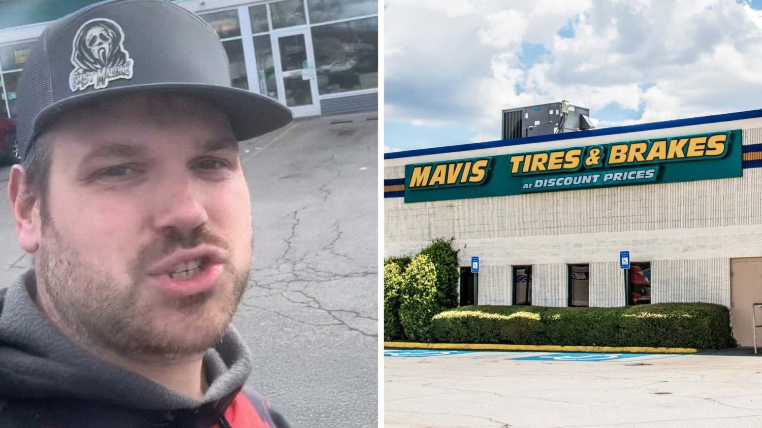 'This How They Been Doing Business For Years': Man Takes Wife’s Cadillac Into Mavis. Then He Tries To Get A Refund