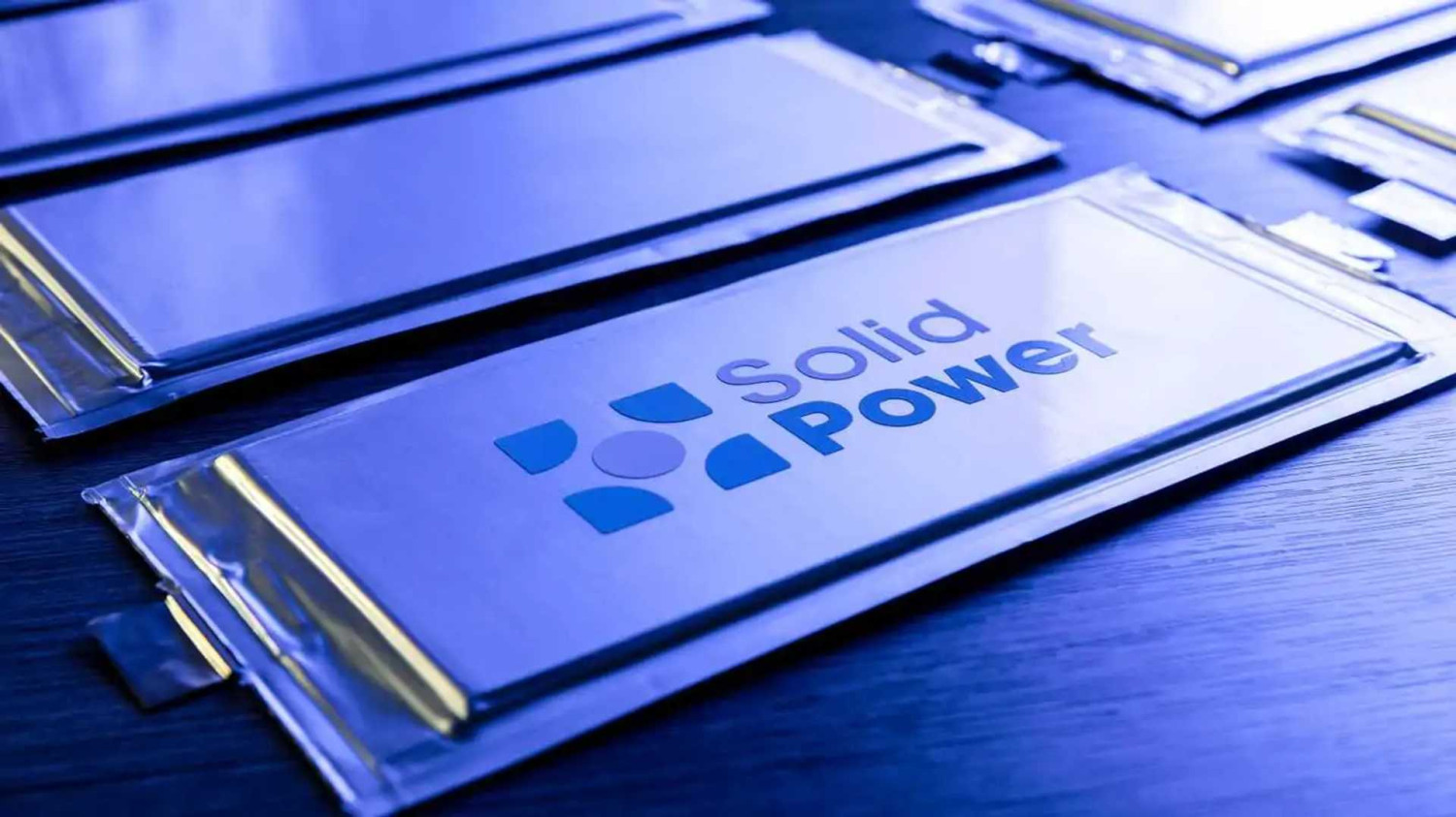 BMW Temukan Mitra Baru Tingkatkan Mimpi Baterai Solid-State