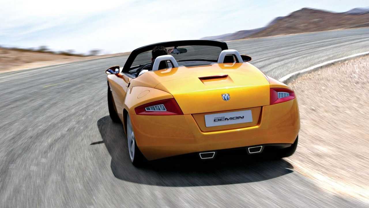 Dodge CEO: Affordable Sports Cars Still Have A Future