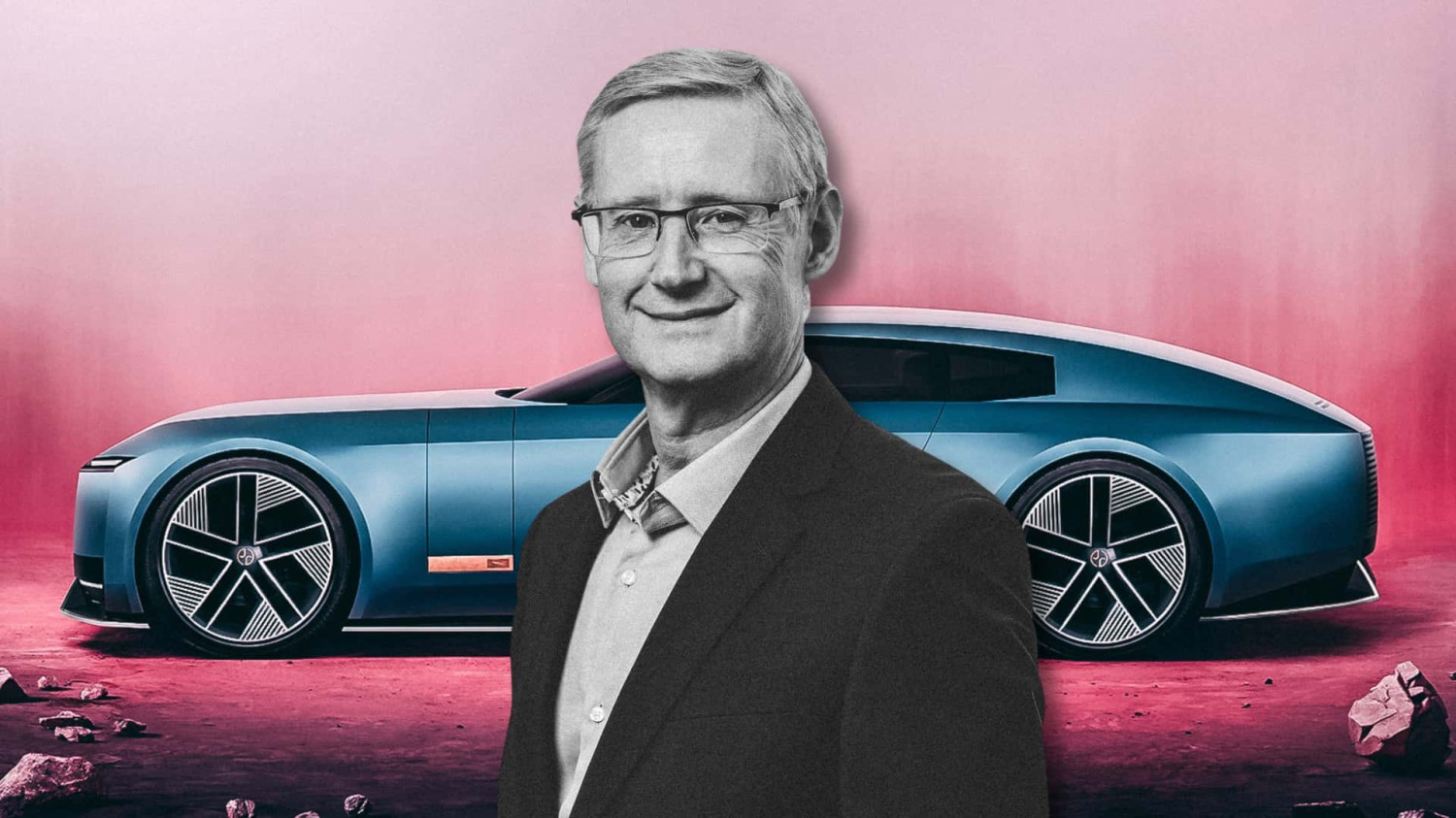 Jaguar, Land Rover, Rover, CEO Jaguar Land Rover Mendadak Pensiun