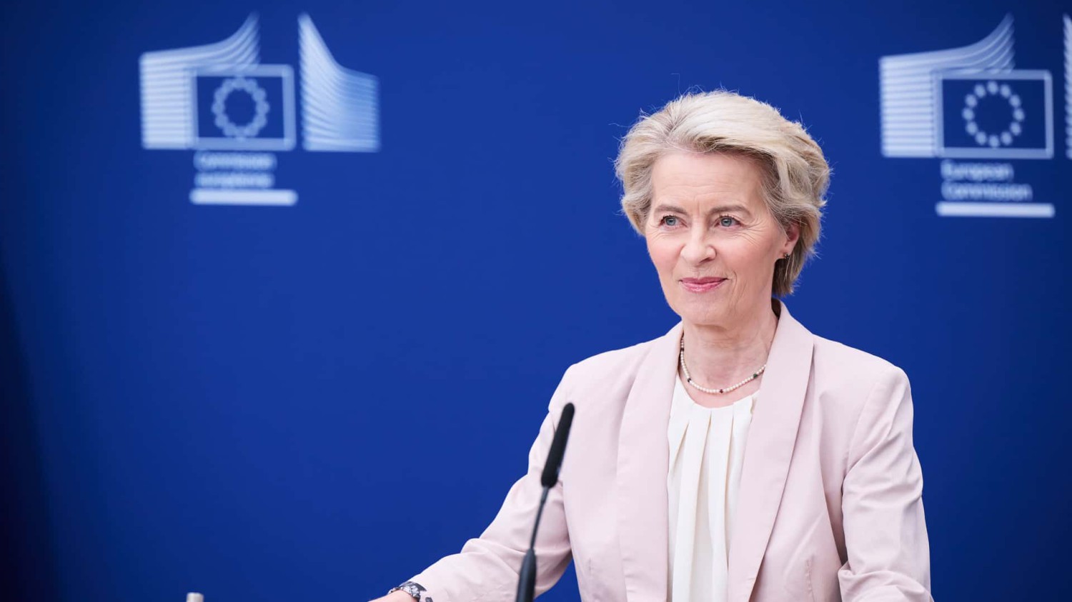 L'Europe a  (peut-être) décidé de revoir sa position pour 2035